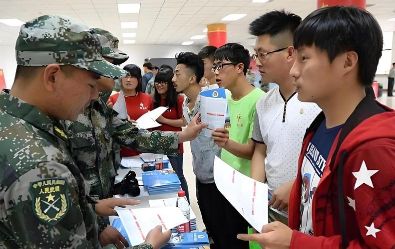 桂林航天工业学院通信工程,同寝4人的魔幻分流:去部队的后悔没自由,去