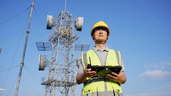 通信工程中的设备开发 从理论到实践的创新之路